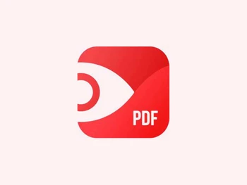 PDF Expert logo