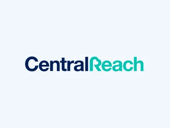 CentralReach logo
