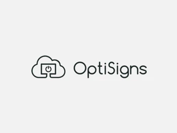 OptiSigns logo