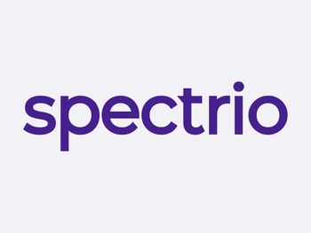 Spectrio logo