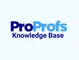 Proprofs Knowledge Base