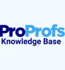 Proprofs Knowledge Base