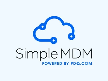 SimpleMDM logo