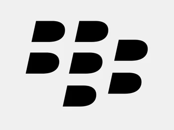 BlackBerry UEM logo