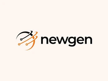 NewgenONE logo