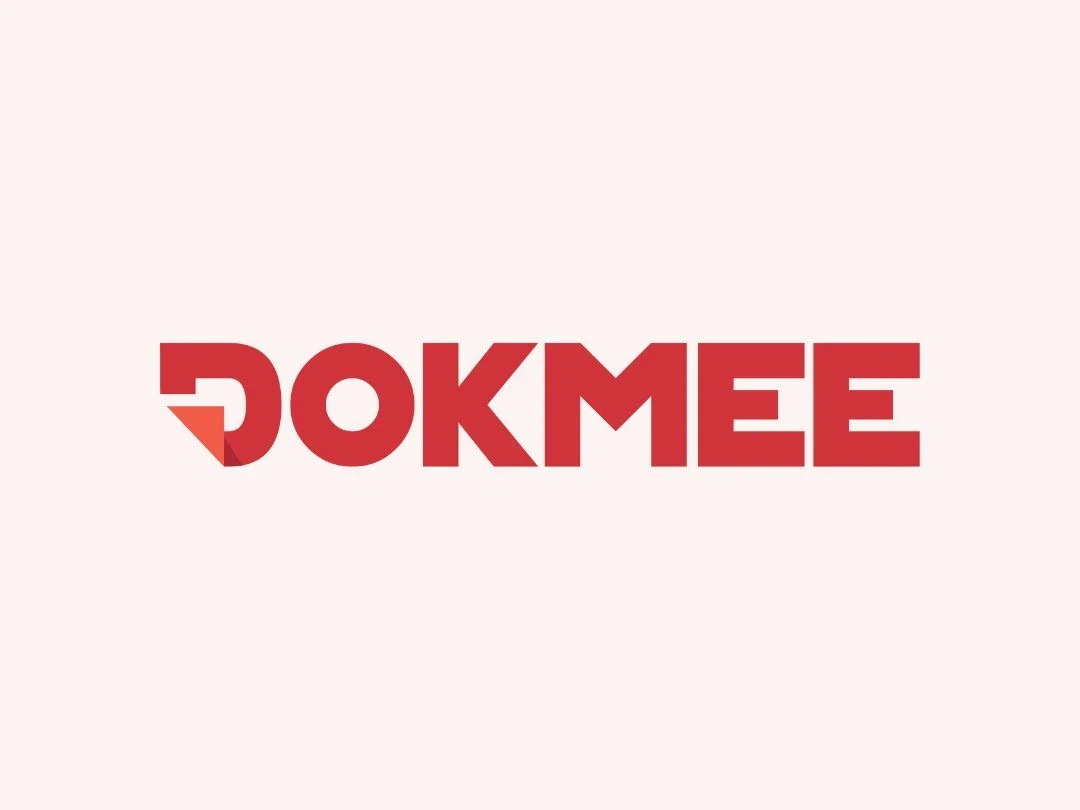 Dokmee DMSlogo