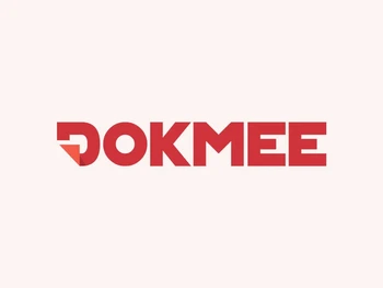 Dokmee DMS logo