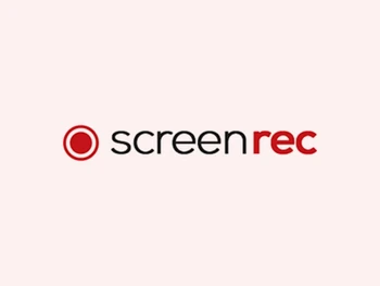 ScreenRec logo