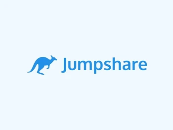 Jumpshare logo