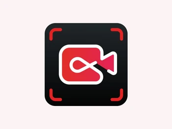 iTop Screen Recorder logo