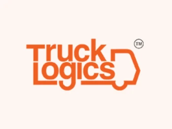 TruckLogics logo