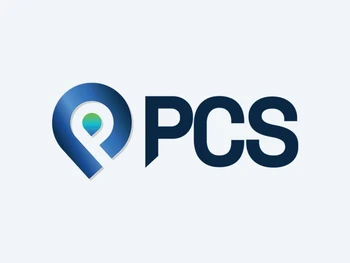 PCS TMS logo