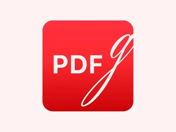 PDFgear logo