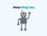 Virtual Writing Tutor
