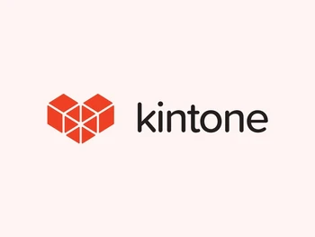 Kintone logo
