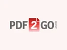 PDF2GO