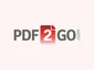 PDF2GO