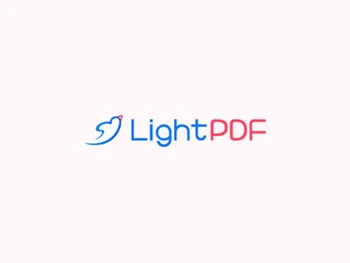 LightPDF logo