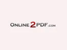 Online2PDF