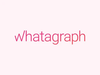 Whatagraph logo