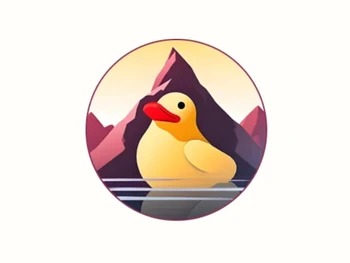 Uberduck logo