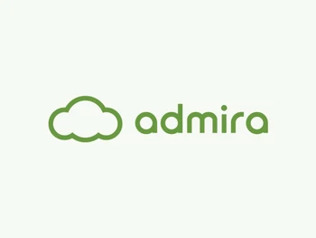 Admira logo