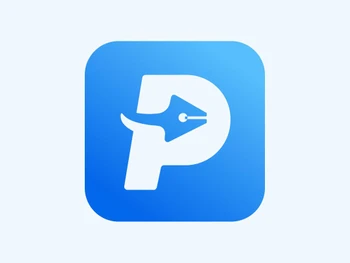 EaseUS PDF Editor logo