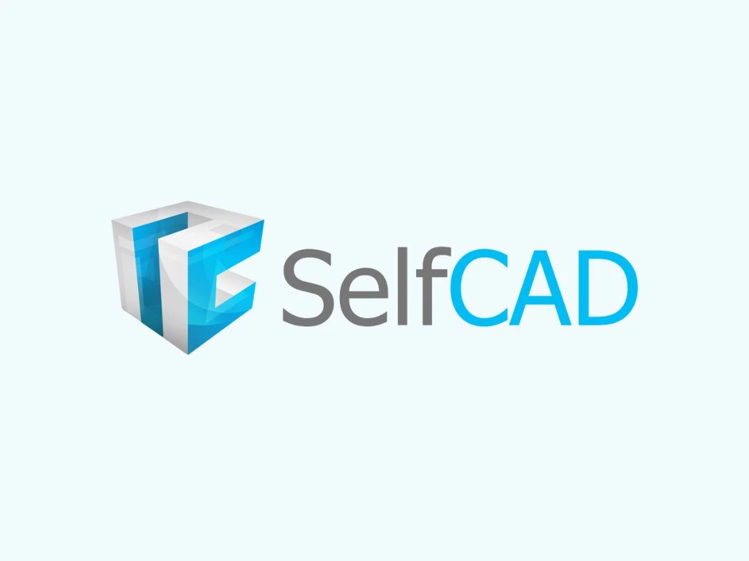 SelfCADlogo
