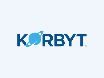 Korbyt logo