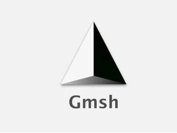 Gmsh logo