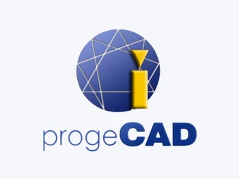 progeCAD logo