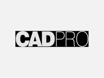 CAD Pro logo