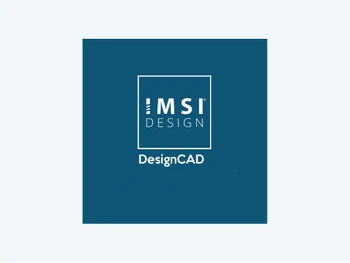 DesignCAD logo