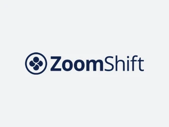 ZoomShift logo