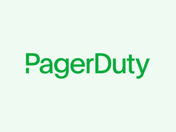PagerDuty logo