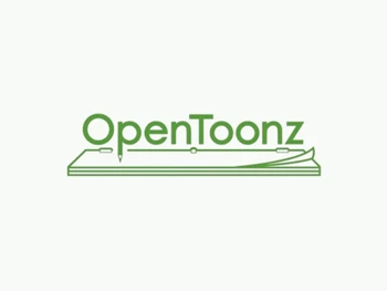 OpenToonz logo
