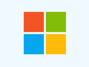 Microsoft Sustainability Cloud logo