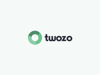 Twozo CRM logo