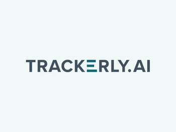 Trackerly logo