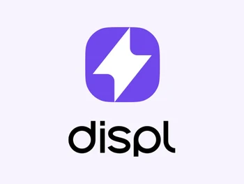 DISPL logo