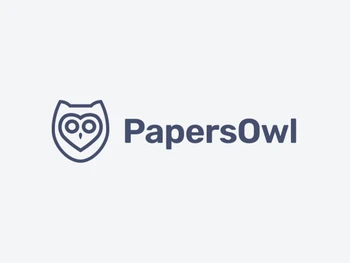 PapersOwl logo