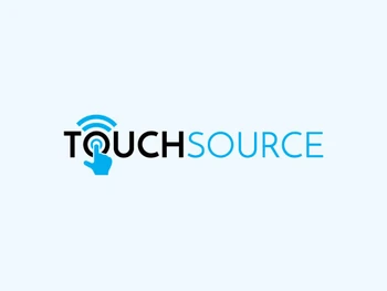 TouchSource logo