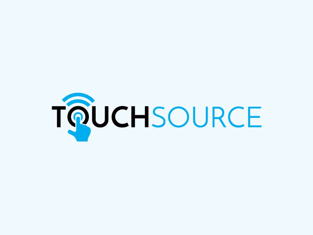 TouchSource