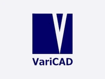 VariCAD logo
