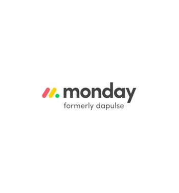 Monday.com logo