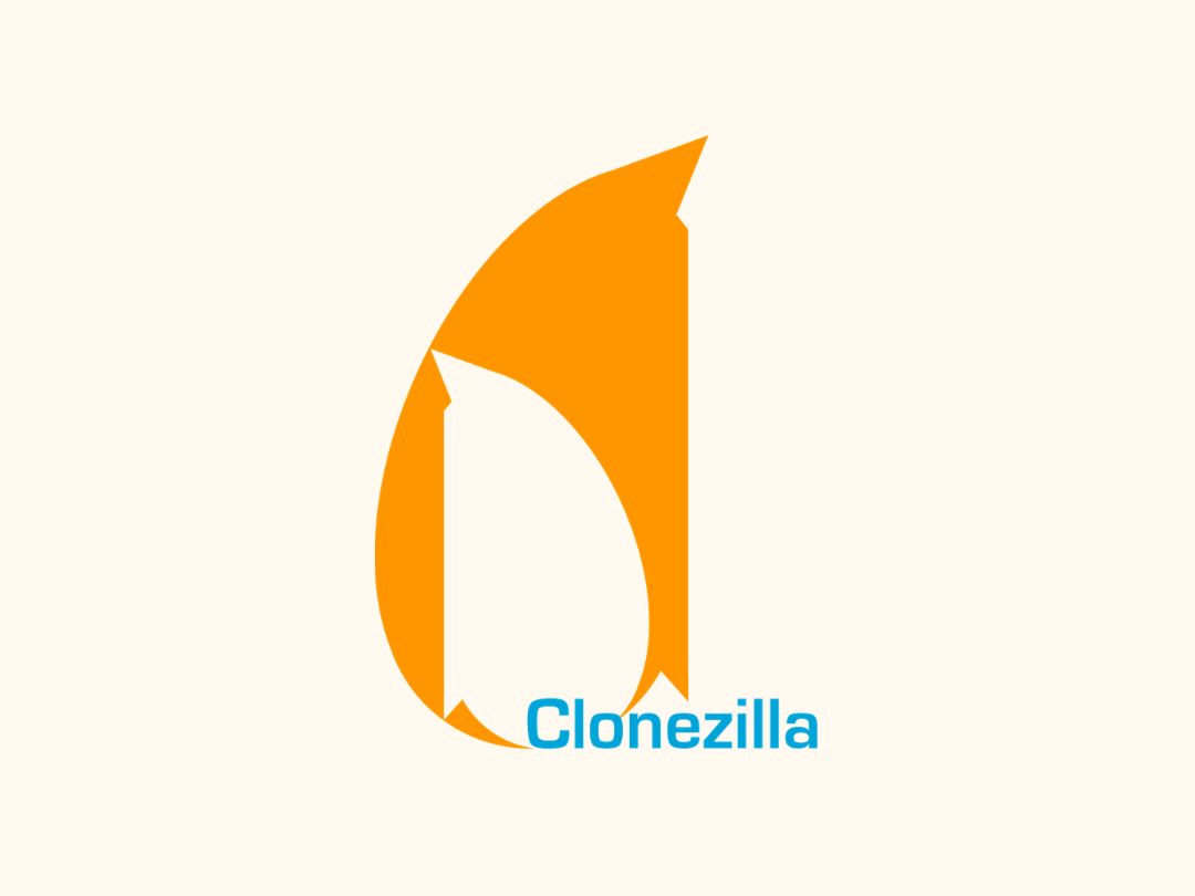 Clonezilla