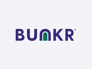 BUNKR logo