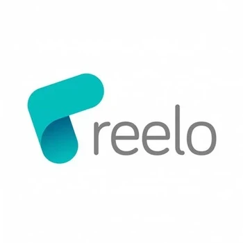 Reelo logo