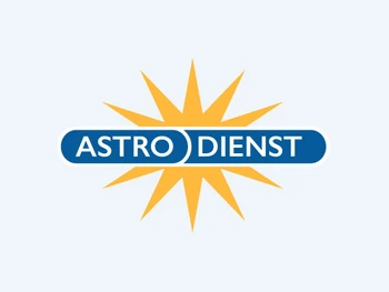 Astrodienst logo