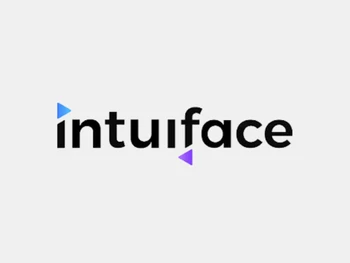 Intuiface logo